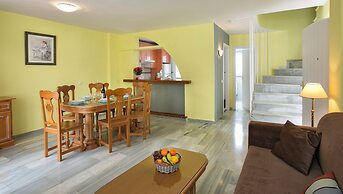 Apartamentos Ona Campanario