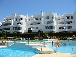 Apartamentos Ona Campanario