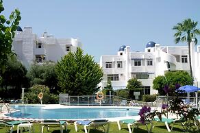 Apartamentos Ona Campanario