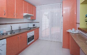 Apartamentos Ona Campanario