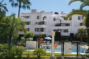 Apartamentos Ona Campanario