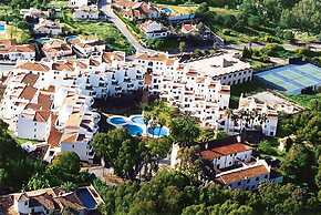 Apartamentos Ona Campanario