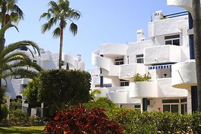 Apartamentos Ona Campanario