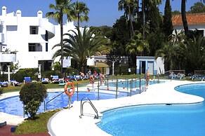 Apartamentos Ona Campanario
