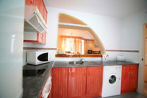Apartamentos Ona Campanario