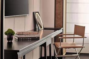 Hyatt Centric Zhongshan Park Shanghai