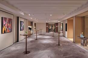 Hyatt Centric Zhongshan Park Shanghai