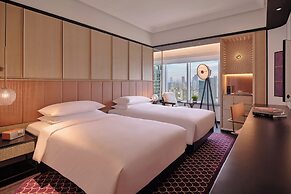 Hyatt Centric Zhongshan Park Shanghai