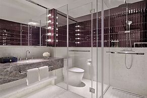 Hyatt Centric Zhongshan Park Shanghai