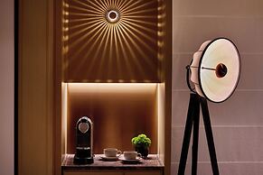 Hyatt Centric Zhongshan Park Shanghai