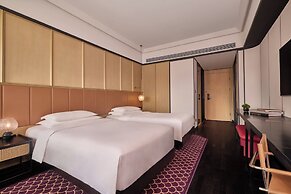 Hyatt Centric Zhongshan Park Shanghai