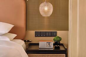 Hyatt Centric Zhongshan Park Shanghai