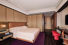 Hyatt Centric Zhongshan Park Shanghai