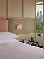 Hyatt Centric Zhongshan Park Shanghai