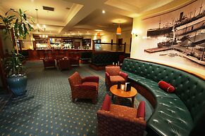 Rutherford Hotel Nelson