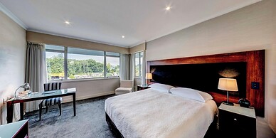 Rutherford Hotel Nelson