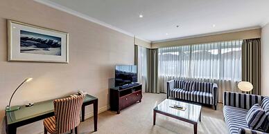 Rutherford Hotel Nelson