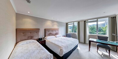 Rutherford Hotel Nelson