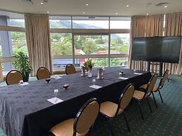Rutherford Hotel Nelson