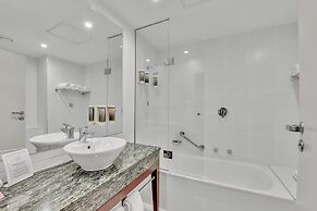 Rutherford Hotel Nelson