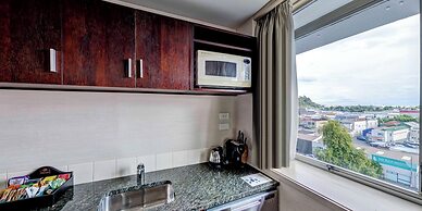 Rutherford Hotel Nelson