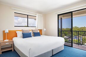 Mantra Hervey Bay