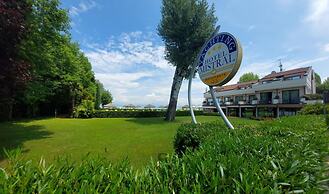 Yachting Hotel Mistral