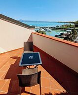 Yachting Hotel Mistral