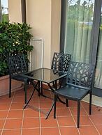 Yachting Hotel Mistral
