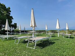 Yachting Hotel Mistral