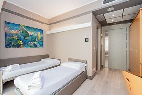Park Hotel Ai Pini