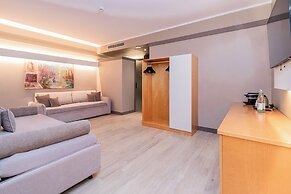 Park Hotel Ai Pini