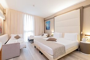 Park Hotel Ai Pini
