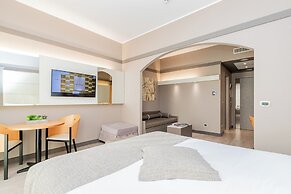 Park Hotel Ai Pini