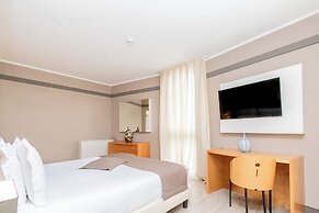 Park Hotel Ai Pini