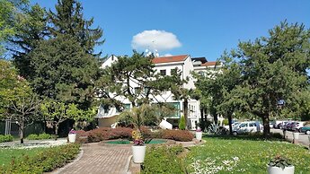 Park Hotel Ai Pini