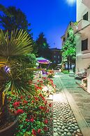 Park Hotel Ai Pini