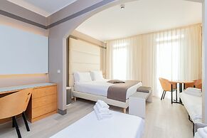 Park Hotel Ai Pini
