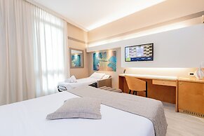 Park Hotel Ai Pini