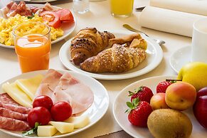 Park Hotel Ai Pini