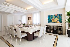 Park Hotel Ai Pini