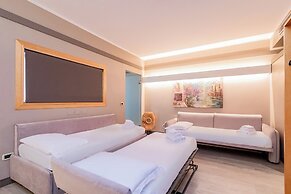 Park Hotel Ai Pini