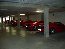 Hotel Michelangelo