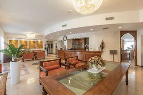 Hotel Michelangelo