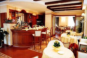 Hotel Antico Masetto