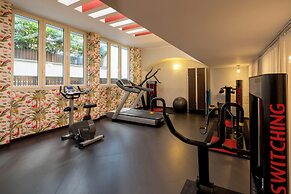 Kleos Hotel Milano by Kleos Group Collection
