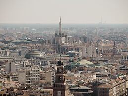 Kleos Hotel Milano by Kleos Group Collection