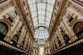 Kleos Hotel Milano by Kleos Group Collection