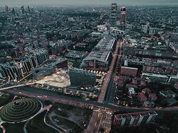 Kleos Hotel Milano by Kleos Group Collection