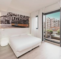 Kleos Hotel Milano by Kleos Group Collection